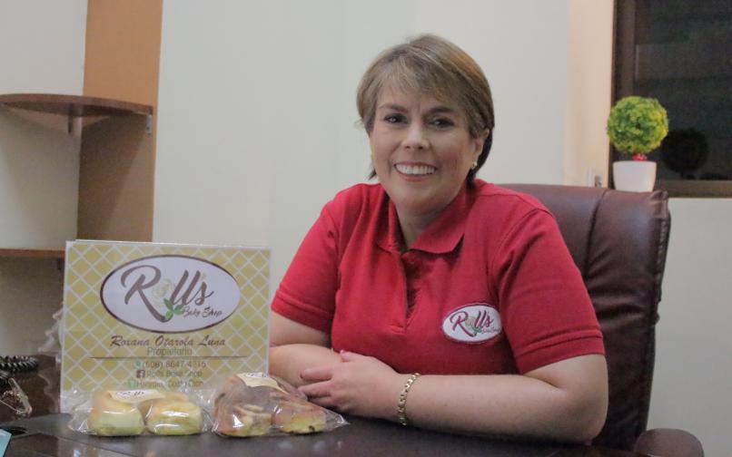 Heredia Emprende promueve el desarrollo de las microempresas en el Cantón La Municipalidad de Heredia y el Departamento de Intermediación Laboral gestionan el proyecto de capacitación Heredia Emprende desde el año 2010, el mismo pretende promover el autoempleo en el Cantón.