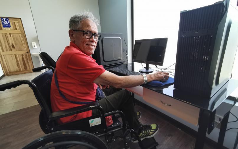 Diseño y construcción de Biblioteca Virtual de Barreal Diseño y construcción de Biblioteca Virtual de Barreal