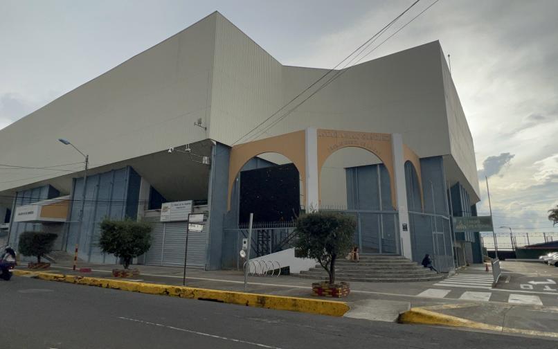 Comunicado Oficial Palacio de los Deportes Comunicado Oficial Palacio de los Deportes