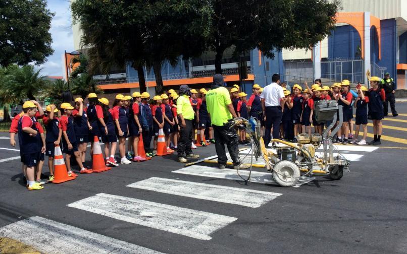 conservación y seguridad vial conservación y seguridad vial