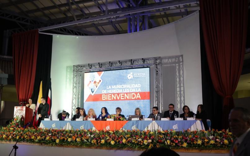 Alcaldía presenta Informe de labores 2022 Alcaldía presenta Informe de labores 2022