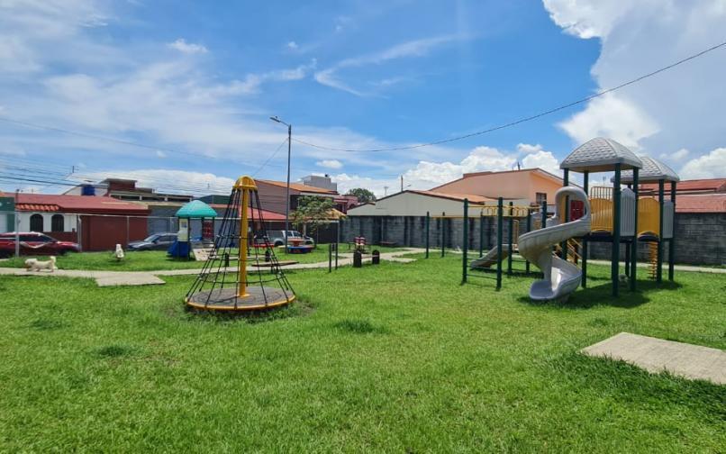 Municipalidad de Heredia impulsa renovación de áreas públicas en beneficio de la ciudadanía Municipalidad de Heredia impulsa renovación de áreas públicas en beneficio de la ciudadanía