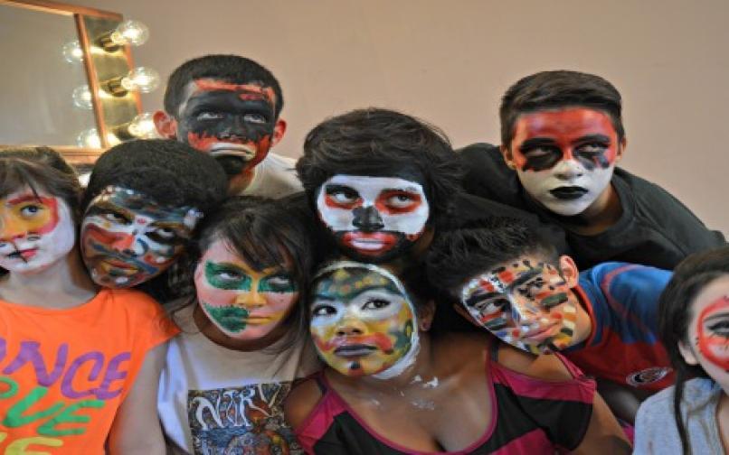 Talleres artísticos Talleres artísticos