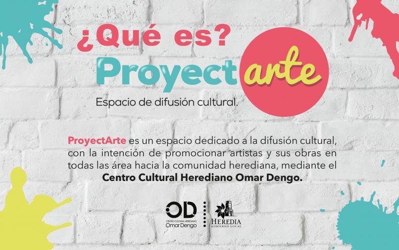 Municipalidad promueve al sector cultural para impulsar reactivación económica del Cantón Municipalidad promueve al sector cultural para impulsar reactivación económica del Cantón