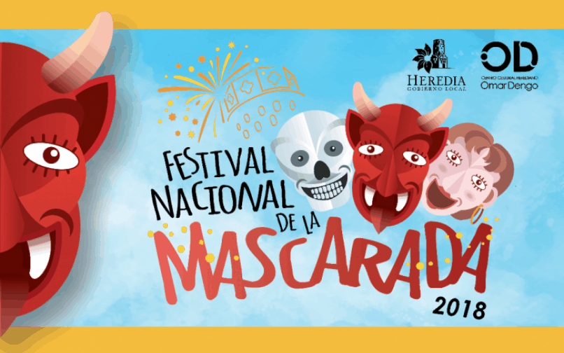 Programa Festival Mascaradas 2018 Programa Festival Mascaradas 2018