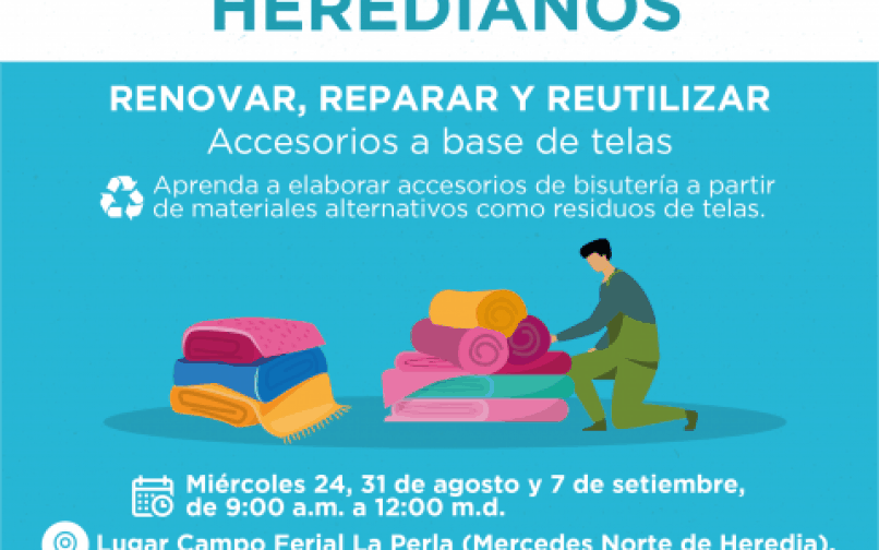 Taller Cambalaches Heredianos 