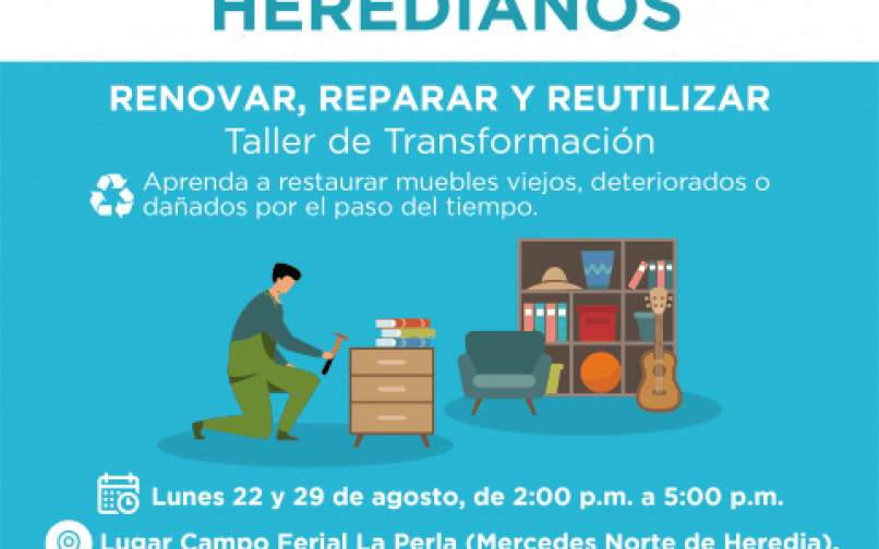 Taller Cambalaches Heredianos