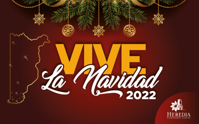 Vive La Navidad 2022