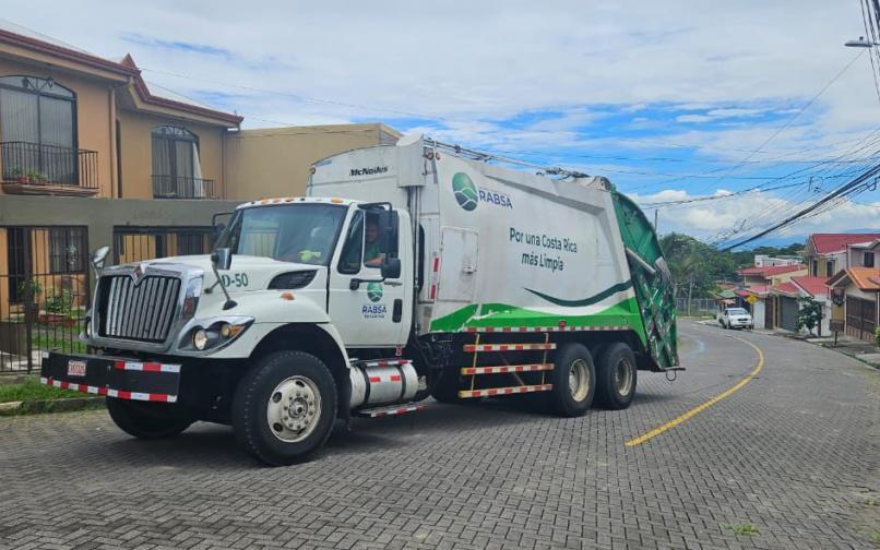 Servicio de recolección de residuos ante la entrada en vigencia del Decreto Ejecutivo N.º 44974-S Servicio de recolección de residuos ante la entrada en vigencia del Decreto Ejecutivo N.º 44974-S