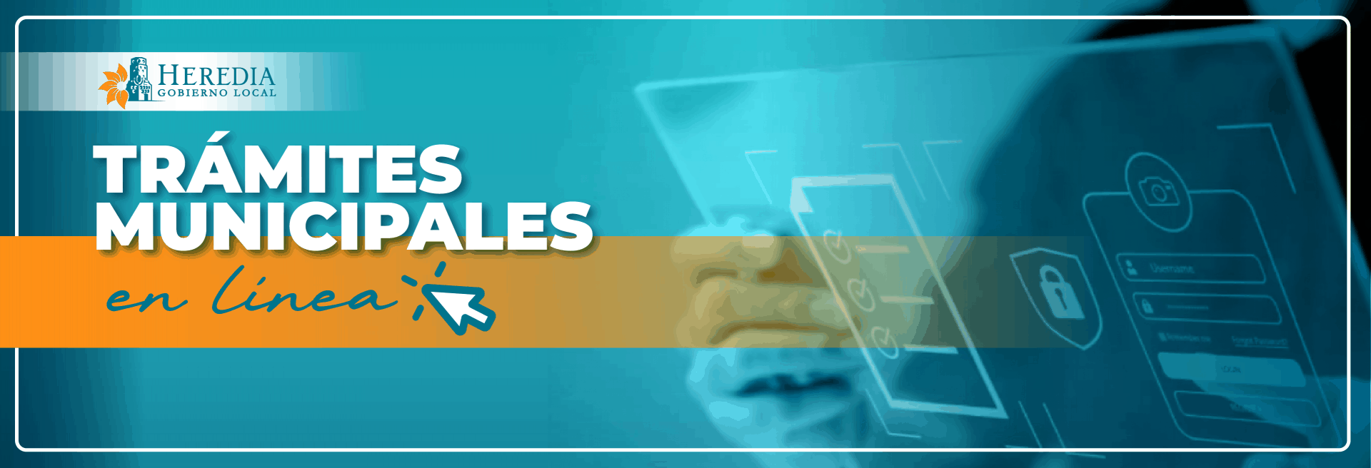 Tramites Municipales En Linea