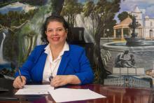 Ángela Aguilar Vargas