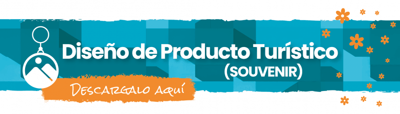 Catalogo de Producto Turistico